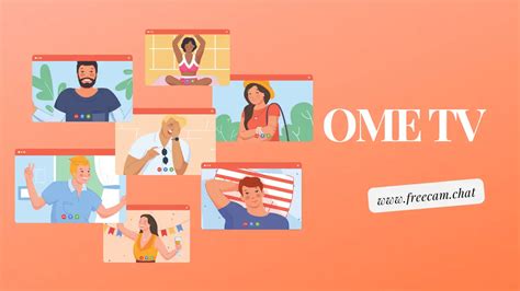 ometv online|OmeTV: Free Random Video Chat